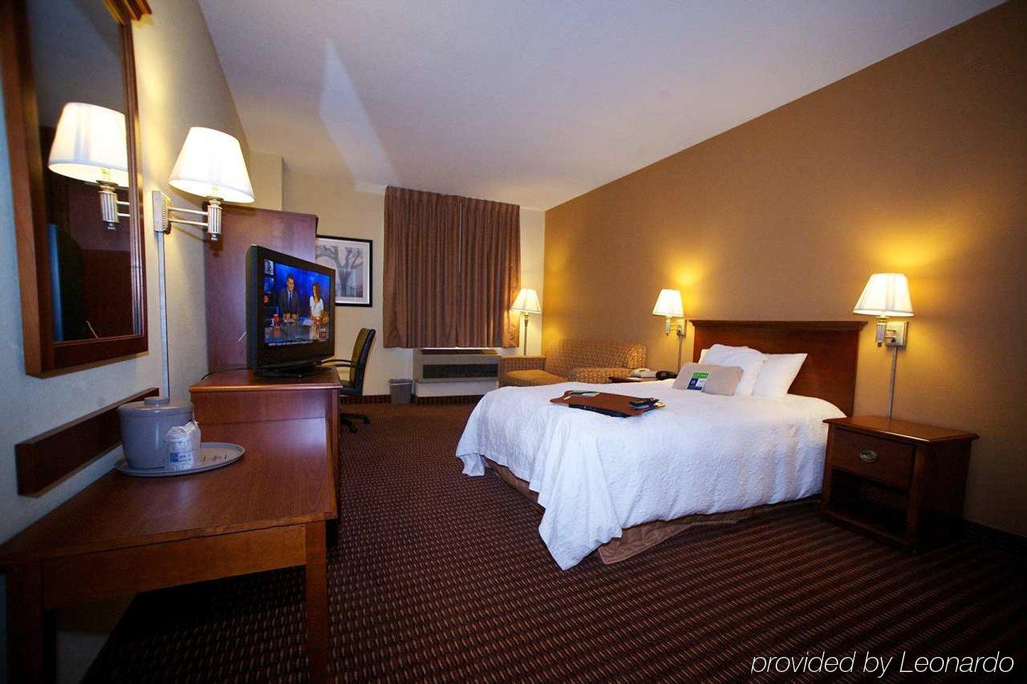 巴尔的摩/格伦·伯尼汉普顿酒店 格伦伯尼 客房 照片